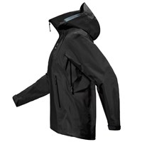 Arc'teryx Beta AR Jacket - Women's - Black