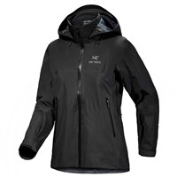 Arc'teryx Beta AR Jacket - Women's - Black