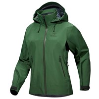 Arc'teryx Beta AR Jacket - Women's - Eden