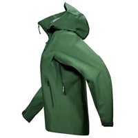 Arc'teryx Beta AR Jacket - Women's - Eden