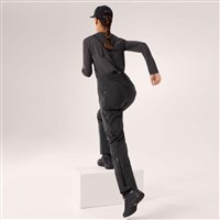 Arc'teryx Beta AR Pant - Women's - Black