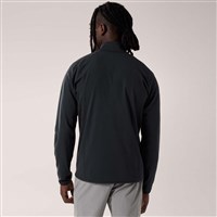 Arc'teryx Delta Jacket - Men's - Black