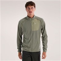 Arc'teryx Delta Jacket - Men's - Forage