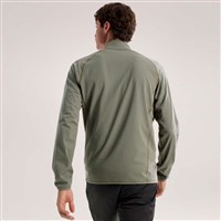 Arc'teryx Delta Jacket - Men's - Forage