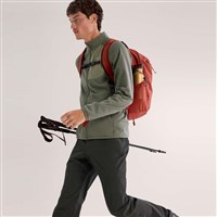 Arc'teryx Delta Jacket - Men's - Forage