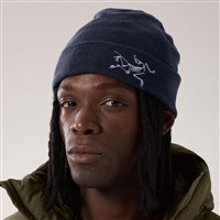 Arc&#39;teryx Embroidered Bird Toque