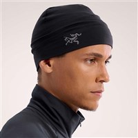 Arc'teryx Rho Toque - Black