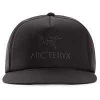 Arc'teryx Logo Trucker Flat - Men's