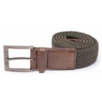 Arcade The Hudson Belt - Olive Green