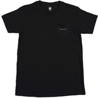 Armada Blenny Pocket Tee - Men's - Black