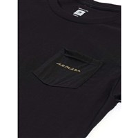 Armada Blenny Pocket Tee - Men's - Black