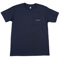 Armada Blenny Pocket Tee - Men's - Indigo