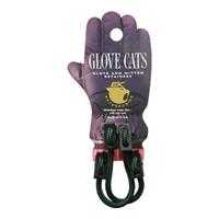Glove Cats - Glove and Mitten Retainers - Assorted Colors