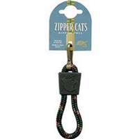 Zipper Cat - Assorted Colors