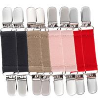 Youth Glove / Mitten Clips - Assorted