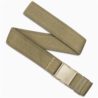 Arcade Atlas Slim Belt - Crocodile