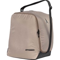 Atomic Boot and Helmet Bag