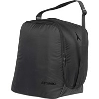 Atomic Boot and Helmet Bag - Black