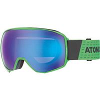 Atomic Count 360 HD Goggle