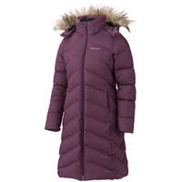 Marmot Montreaux Coat - Women's - Aubergine