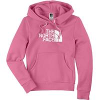 The North Face Half Dome Hoodie - Women's - Aurora Pink