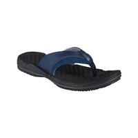 The North Face Base Camp Pro Flip Flop - Men's - Aviator Blue / Mountain Blue