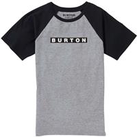 Burton Vault Short Sleeve T Shirt - Youth