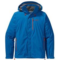 Patagonia Piolet Jacket - Men's - Bandana Blue