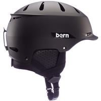 Bern Hendrix MIPS Helmet - Matte Black