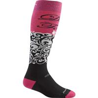 Darn Tough Over-the-Calf Ultra-Light Socks - Women's