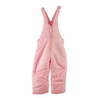 Arctix Classic Snow Bib - Toddler - BG Pink