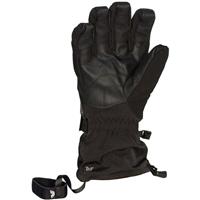 Gordini Gore-Tex Storm Trooper Gloves - Gunmetal / Black
