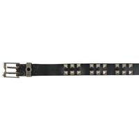686 Rocker Stud Belt - Men's - Black