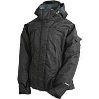 686 Smarty Vanity Jacket - Women's - Black