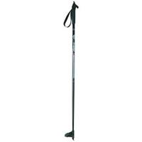 Alpina ASC Touring Junior Poles - Black