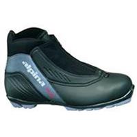 Alpina TR25 Boots - Black
