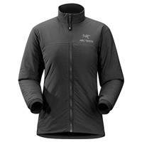 Arc'Teryx Atom LT Jacket - Women's - Black