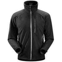 Arc'Teryx Fury AR Jacket - Men's - Black