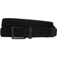 Arcade The Hudson Belt - Black