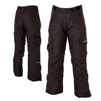 Arctix Classic Cargo Pants - Women's - Black