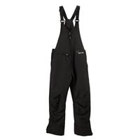 Arctix Premium Bib - Youth - Black
