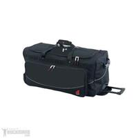 Athalon 29 Wheeling Duffle Bag - Black