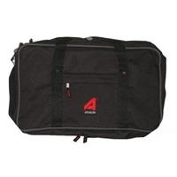Athalon Over-Under Boot Tote - Black