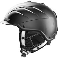 Atomic Nomad LF Helmet - Black