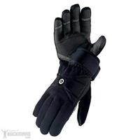 Grandoe Xander Gloves - Men's - Black/Black