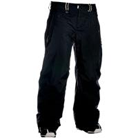 Bonfire Particle Pant - Women's - Black