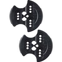 Burton 3D Hinge Disc