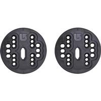 Burton 4x4 Channel Disc - Black