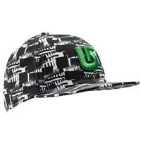 Burton Atari New Era Cap - Men's - Black