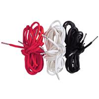 Burton Bomber Boot Laces - Black